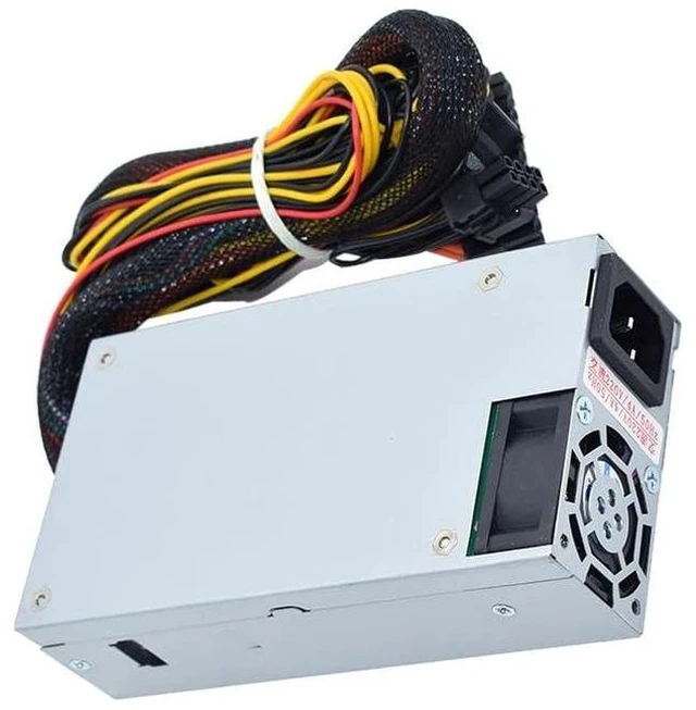 Alt view image 3 of 4 - Well Tested 400W Power Supply DPS-400AB-17B for Delta 80 Gold Small Power REV S0F DPS-400AB-12B