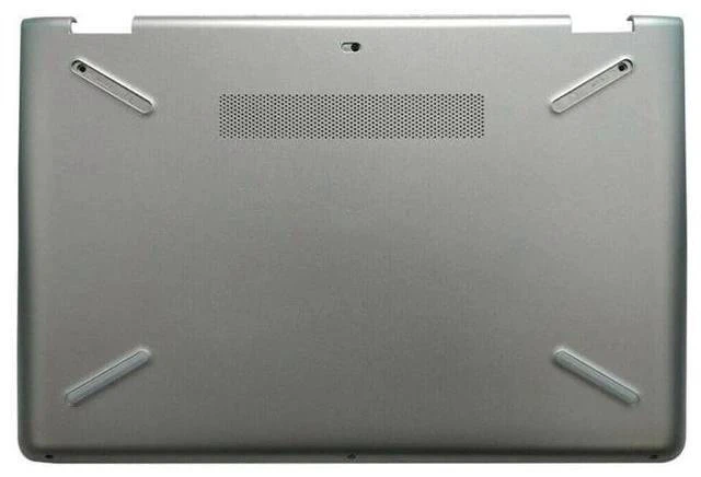 Main image of for X360 14-BA Bottom Case 14M-BA 14T-BA Lower Base Cover 924273-001