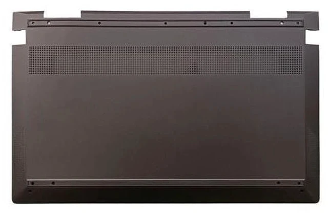 Alt view image 3 of 6 - for X360 14-BA Bottom Case 14M-BA 14T-BA Lower Base Cover 924273-001