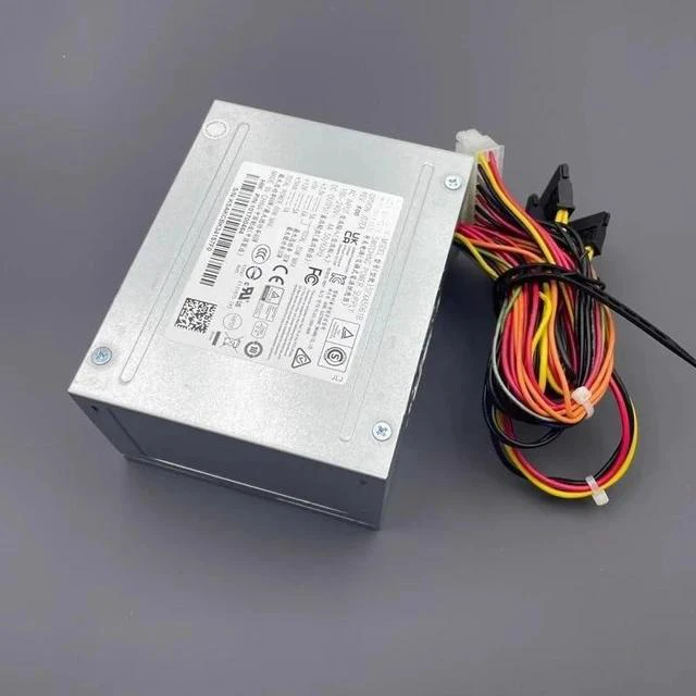 Alt view image 5 of 6 - SFXA5061B 60W PSU ATX Power Supply for Hard Disk Video Rcorder Monitor 4*SATA