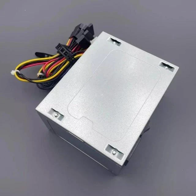 Alt view image 6 of 6 - SFXA5061B 60W PSU ATX Power Supply for Hard Disk Video Rcorder Monitor 4*SATA