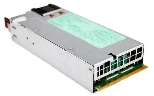 Main image of 1200W Server PSU 1200Watt Mining Power Supply 490594-001 438203-001 498152-001 HSTNS-PL11