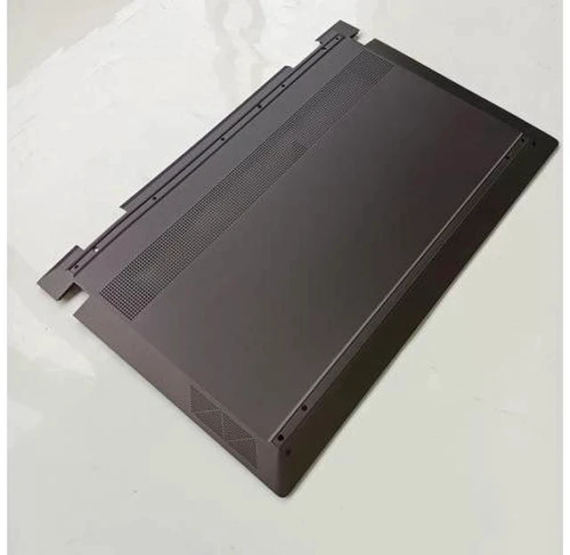 Alt view image 5 of 6 - for X360 14-BA Bottom Case 14M-BA 14T-BA Lower Base Cover 924273-001