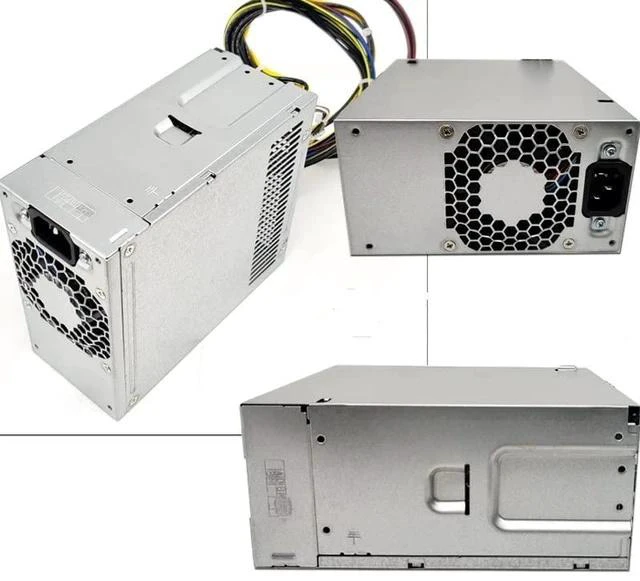 Main image of DPS-500AB-32 A 901759-013 PA-4501-1 DPS-500AB-36 A DPS-500AB-51 A DPS-500AB-32A DPS-500AB-36A DPS-500AB-51A 500W Power Supply for H P Z2 800 880 G3 G4