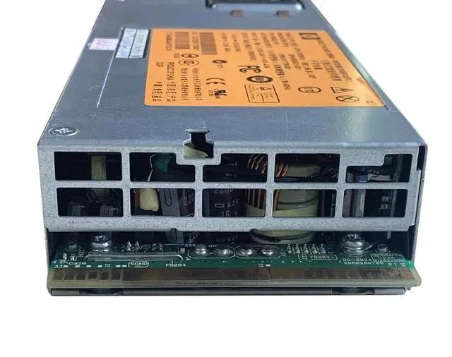 Alt view image 4 of 5 - PSU for H P DL380 G6 G7 750W Server Power Supply DPS-750RB A 506822-101 506821-001 511778-001