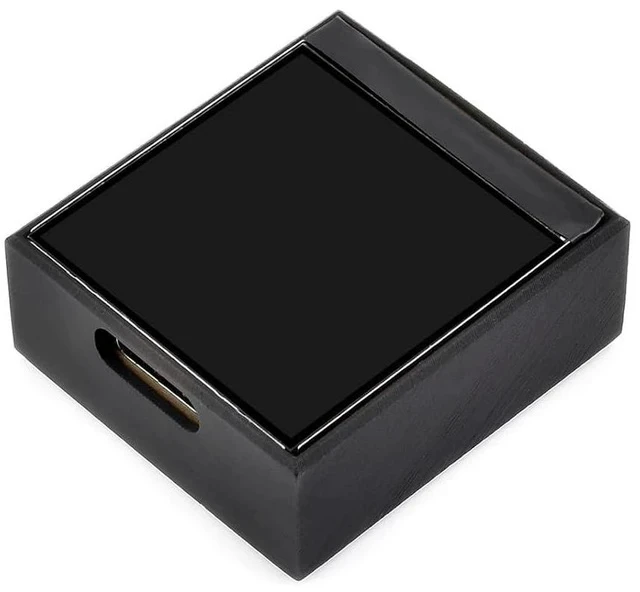 Alt view image 6 of 7 - ESP32-S3 1.3inch Display Development Board with Case 240×240 Pixels 262K Color LCDSupports 90° Hardware Rotation,Built-in ST7789V2 Chip and 6-Axis IMU