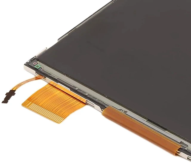 Alt view image 5 of 7 - LCD Display Screen Panel Replacement for 3000 High Assembly Accuracy LCD Panel Accessories Replaceme for 3000 Series Console