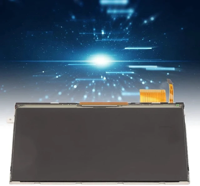 Alt view image 3 of 7 - LCD Display Screen Panel Replacement for 3000 High Assembly Accuracy LCD Panel Accessories Replaceme for 3000 Series Console