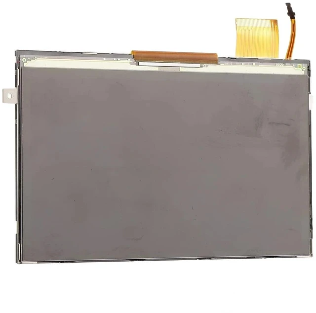 Alt view image 6 of 7 - LCD Display Screen Panel Replacement for 3000 High Assembly Accuracy LCD Panel Accessories Replaceme for 3000 Series Console