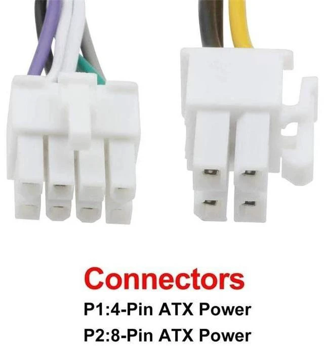 Alt view image 3 of 4 - H180ES-00 L180ES-00 D180ES-00 AC180ES-00 F180ES-00 L180ES-00 180W Power Supply for De ll Opti Plex 3040 5040 7040 SFF