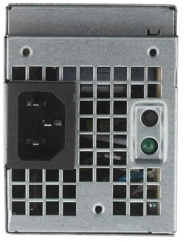 Alt view image 4 of 4 - H180ES-00 L180ES-00 D180ES-00 AC180ES-00 F180ES-00 L180ES-00 180W Power Supply for De ll Opti Plex 3040 5040 7040 SFF
