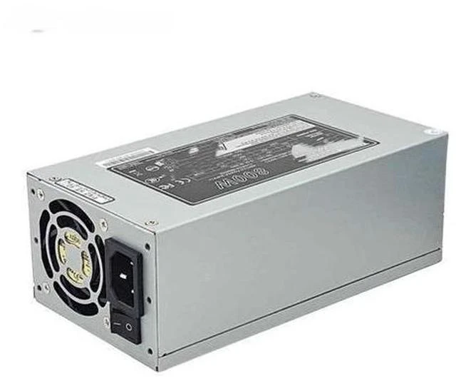 Main image of Industrial Power Supply 800W 2U Single-Channel Server Power Supply ENH-2180