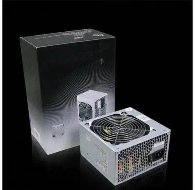 Main image of 500W Industrial Server Power Supply 600DS HK600-35FP Power Supply