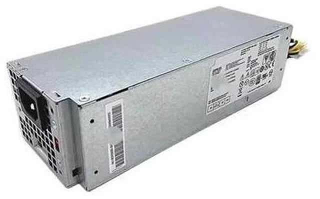 Main image of Suitable for 3250, 3252, 3267, 3268, 3668, 3669 250W 8+4Pin Dark Gray Server Power Supply