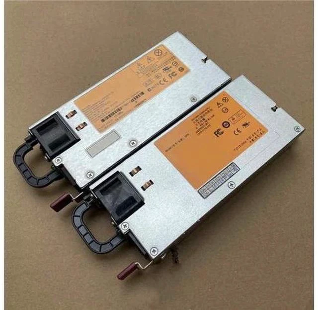Main image of Suitable for DL180 360 380G6 G7 750W server power supply 506821-001 506822-101