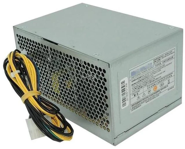 Alt view image 3 of 6 - PSU for M4600 M4650 E74 E700 M710T M8600 180W Power Supply PA-2181-1 HK280-21PP PCE027 PCE028