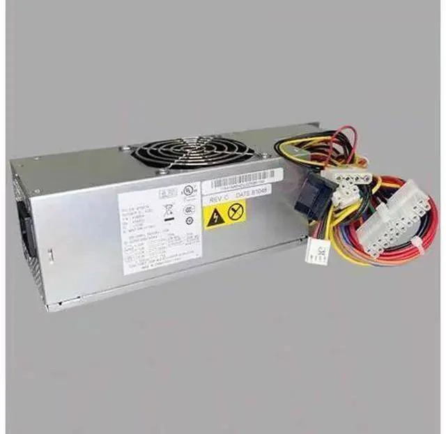 Main image of HK280-62GP 220W server power supply for S2000 S2200 S4000 S4600 S6000
