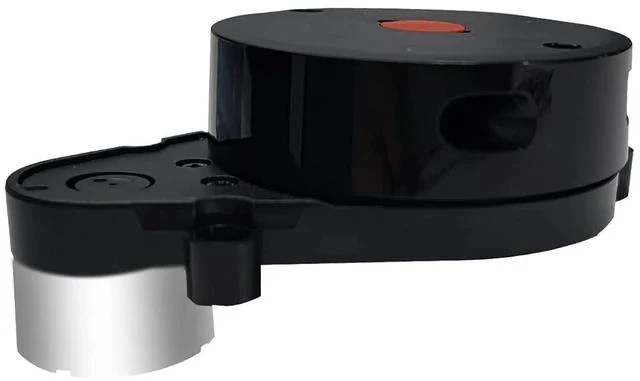 Main image of FHL-LD20 8 meters 360 deg; Lidar sensor, provides Compatible with Raspberry Pi C/ROS1&2 Tutorial, triangulated LiDAR LD14P, software start-stop control (LD20 Lidar Kit)