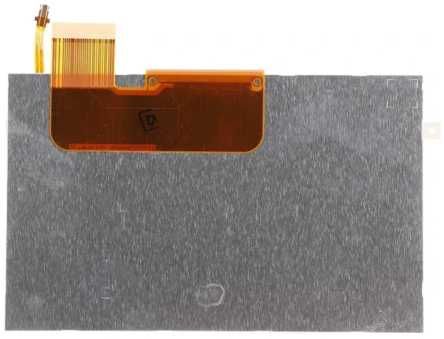 Alt view image 7 of 7 - LCD Display Screen Panel Replacement for 3000 High Assembly Accuracy LCD Panel Accessories Replaceme for 3000 Series Console