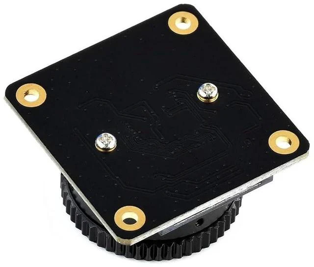 Alt view image 4 of 7 - 12.3M HQ Camera Module for Jetson Nano,Raspberry Pi Compute Module 3,3Lite,3+,3+ Lite,IMX477 Camera Supports C- and CS-Mount Lenses,High Sensitivity