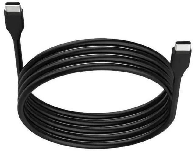Alt view image 3 of 3 - 1.5M USB Type-C Charging & Data Cable for Portal Handheld, NS, XBOX Game Controllers