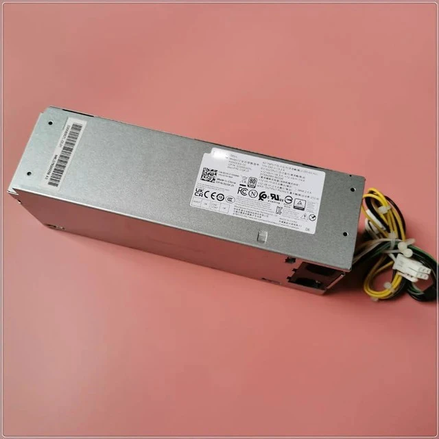 Alt view image 4 of 6 - H200EBS-00 L200EBS-00 AC200EBS-00 H200NS-00 200W Power Supply for De ll Opti Plex 3050 5050 7050 3060 5060 7060 3070 7070