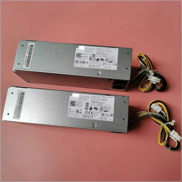 Alt view image 6 of 6 - H200EBS-00 L200EBS-00 AC200EBS-00 H200NS-00 200W Power Supply for De ll Opti Plex 3050 5050 7050 3060 5060 7060 3070 7070