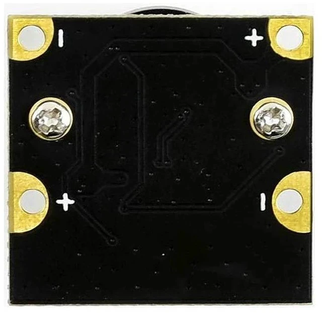 Alt view image 4 of 7 - IMX219-200 Camera for Jetson Nano Developer Kit 8MP Camera Module with IMX219 Sensor 3280 × 2464 Resolution 200 Degree Wide Angle of View Suits for AI Projects