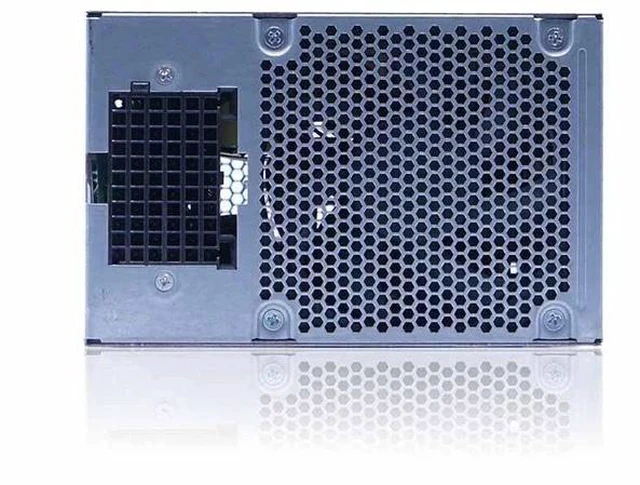 Alt view image 2 of 5 - PSU for T3500 525W Power Supply D525AF-00 H525AF-00 N525AF-00 H525EF-00 D525EF-00 N525EF-00 HP-D5253A0 HP-D5252E0