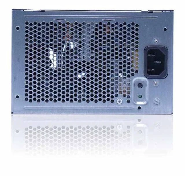 Alt view image 3 of 5 - PSU for T3500 525W Power Supply D525AF-00 H525AF-00 N525AF-00 H525EF-00 D525EF-00 N525EF-00 HP-D5253A0 HP-D5252E0