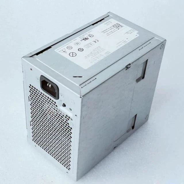 Alt view image 4 of 5 - PSU for T3500 525W Power Supply D525AF-00 H525AF-00 N525AF-00 H525EF-00 D525EF-00 N525EF-00 HP-D5253A0 HP-D5252E0