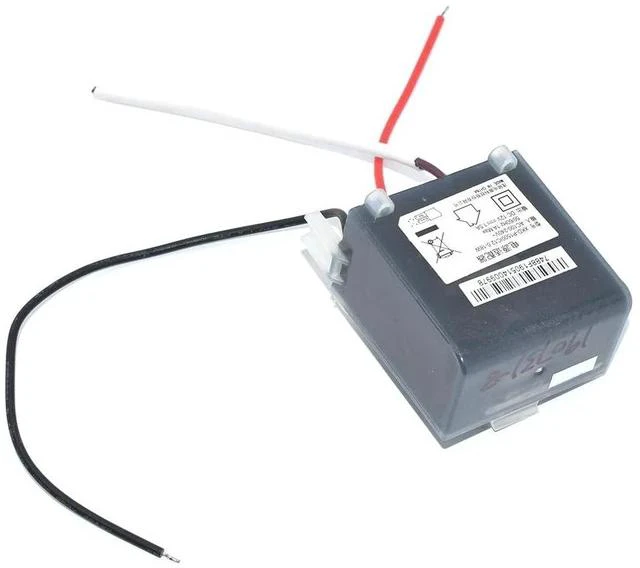 Main image of XKD-P1500IC12.0-18W AC/DC 12V 1.5A Power Supply Adapter for WP660 662 670 674 676 GT2 GT3 Water Flosser Dental Irrigator