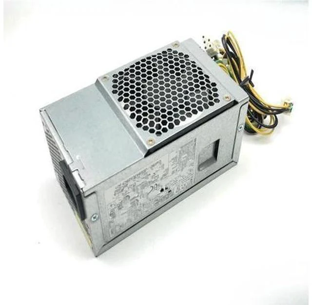 Main image of FOR PA-1181-10AC Business Chess Desktop, Small Chassis, Power Supply 180W 6 + 4P