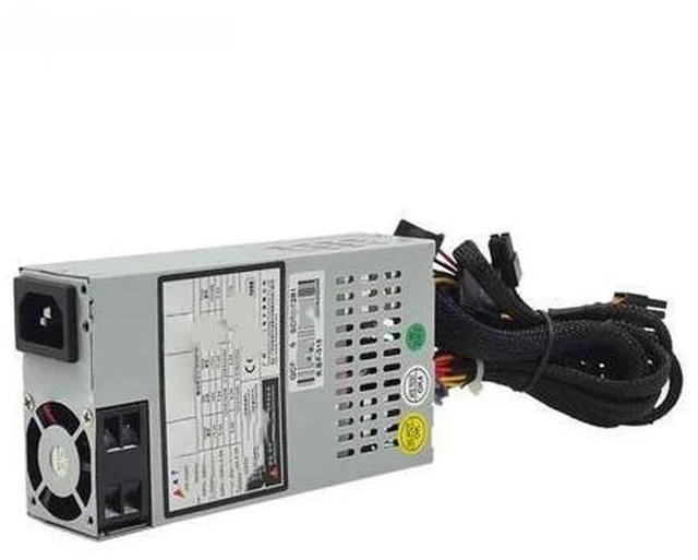 Main image of High efficiency 1U 150W PSD industrial PC power supply, supports 110V and 220V voltage, suitable for computers