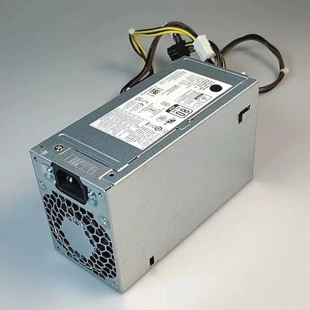 Main image of L76557-003 DPS-400AB-43A DPS-400AB-43 A Original New 400W Power Supply for H P 280 288 285 480 600 680 800 G3 G4 G5 MT
