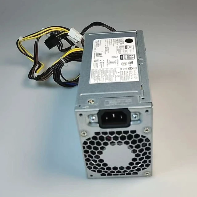 Alt view image 2 of 6 - L76557-003 DPS-400AB-43A DPS-400AB-43 A Original New 400W Power Supply for H P 280 288 285 480 600 680 800 G3 G4 G5 MT