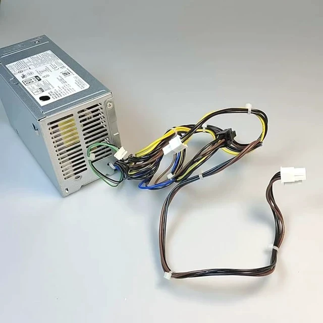 Alt view image 3 of 6 - L76557-003 DPS-400AB-43A DPS-400AB-43 A Original New 400W Power Supply for H P 280 288 285 480 600 680 800 G3 G4 G5 MT