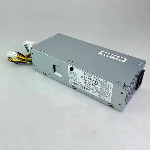 Main image of L07658-001 PA-1181-3HB L08404-002 D18-180P1A Original New Power Supply for H P 400 G5 600 G3 G4 G5 SFF 180W