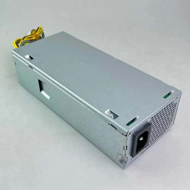 Alt view image 3 of 7 - L07658-001 PA-1181-3HB L08404-002 D18-180P1A Original New Power Supply for H P 400 G5 600 G3 G4 G5 SFF 180W