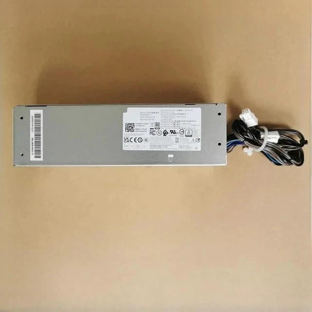 Main image of L200EBS-01 AC200EBS-01 H200EPS-01 H200EBS-01 52C2P KMJP5 K92TW R4T90 5TVM5 200W Original New PSU for De ll 3080 7080 Power Supply