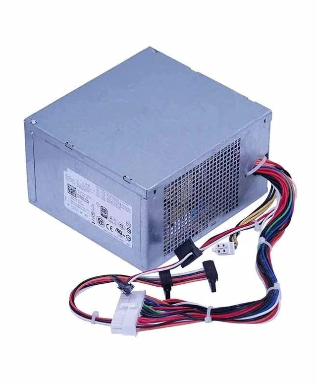 Alt view image 2 of 6 - PSU for 390 790 990 275W Power Supply L275AM-00 L275EM-00 H275AM-00 HU275AM-00 AC275EM-00 B275AM-00
