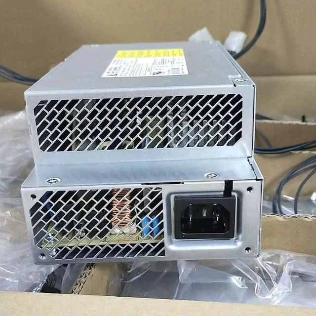 Alt view image 2 of 6 - 465W Power Supply PSU for H P Z4 G4 Z6 G4 Workstation DPS-465AB-3 A 851381-001