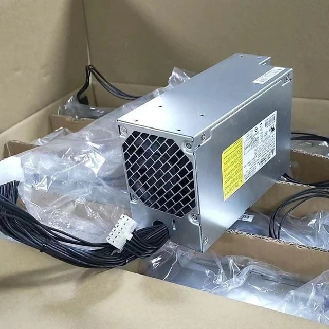 Alt view image 6 of 6 - 465W Power Supply PSU for H P Z4 G4 Z6 G4 Workstation DPS-465AB-3 A 851381-001