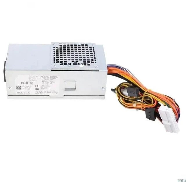 Alt view image 2 of 6 - PSU for De ll 250W Power Supply H250AD-00 D250AD-00 L250PS-00 AC250PS-01 HU250AD-00 L250NS-00 F250AD-00