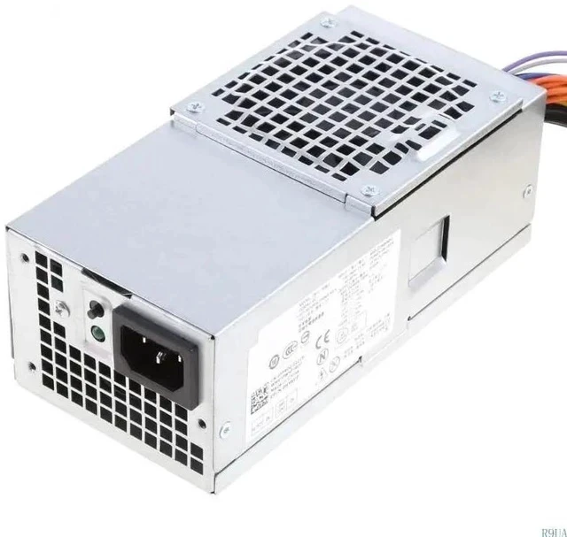 Alt view image 4 of 6 - PSU for De ll 250W Power Supply H250AD-00 D250AD-00 L250PS-00 AC250PS-01 HU250AD-00 L250NS-00 F250AD-00