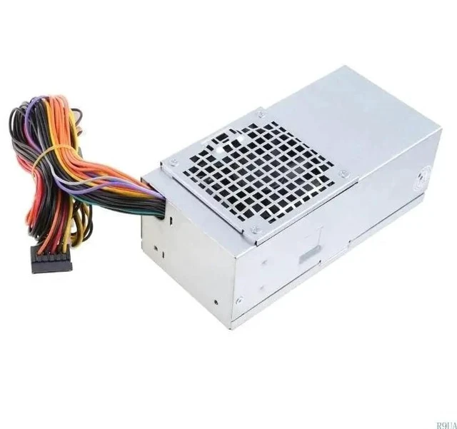 Alt view image 5 of 6 - PSU for De ll 250W Power Supply H250AD-00 D250AD-00 L250PS-00 AC250PS-01 HU250AD-00 L250NS-00 F250AD-00