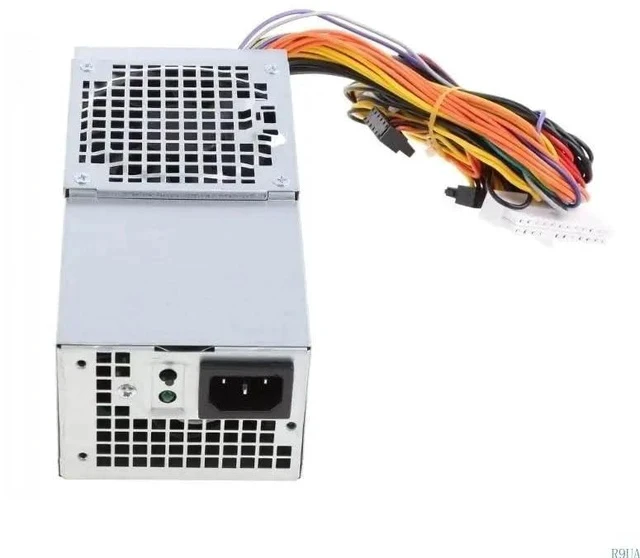 Alt view image 6 of 6 - PSU for De ll 250W Power Supply H250AD-00 D250AD-00 L250PS-00 AC250PS-01 HU250AD-00 L250NS-00 F250AD-00