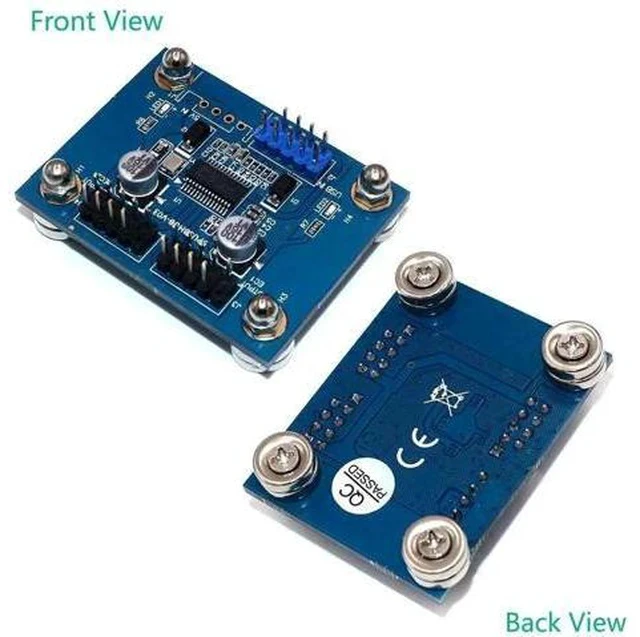Alt view image 5 of 7 - 30CM 180-Degree USB2.0 9Pin Motherboard Header 1-to-2 Y Splitter Cable | Single Male Header to Dual USB2.0 Male Internal Expansion Cord