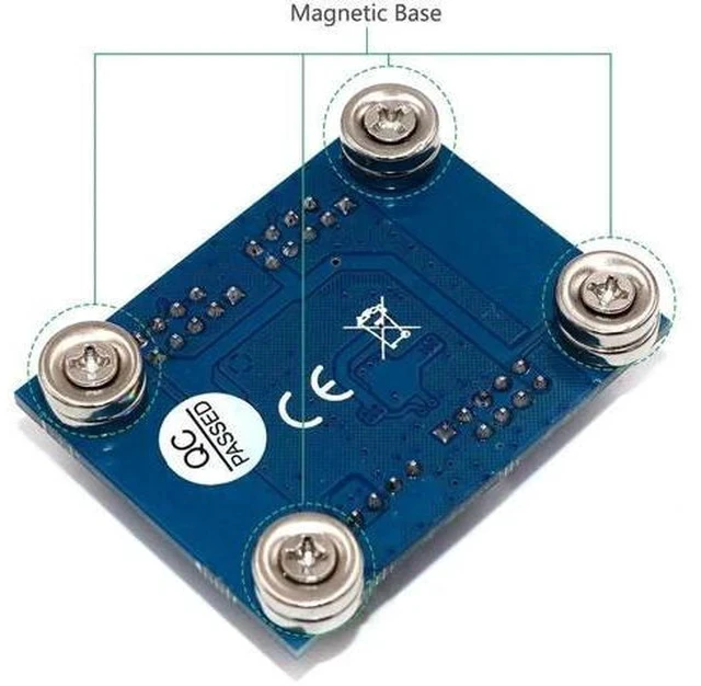 Alt view image 6 of 7 - 30CM 180-Degree USB2.0 9Pin Motherboard Header 1-to-2 Y Splitter Cable | Single Male Header to Dual USB2.0 Male Internal Expansion Cord