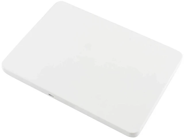 Alt view image 3 of 7 - 7.5inch e-Paper Raw Panel Protection Case ABS Plastic and Better Strength.